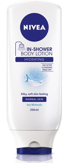 NIVEA_In Shower lotion za telo_250ml