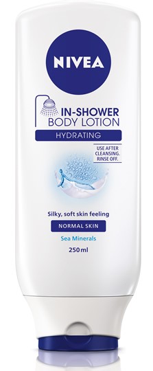 NIVEA_In Shower lotion za telo_250ml