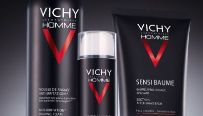 VICHY - HOMME