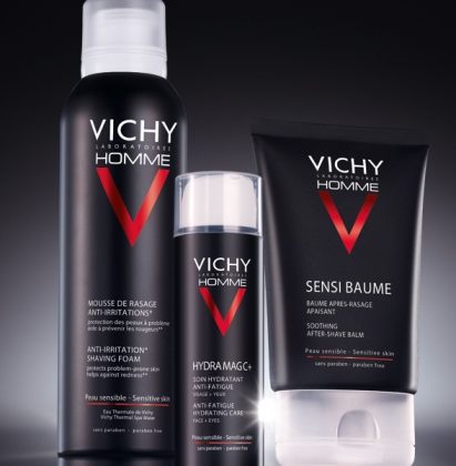 VICHY - HOMME