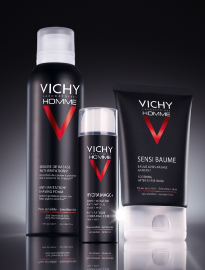 VICHY - HOMME