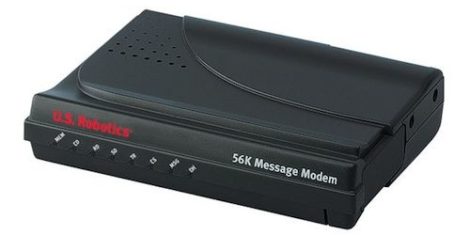 dia-up-modem