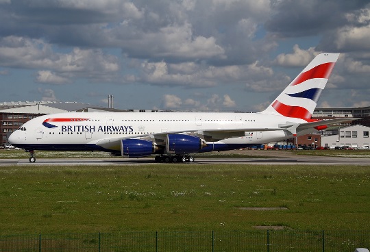 British_Airways_Airbus_A380