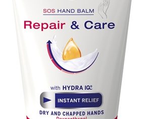 NIVEA Repair Care_50ml