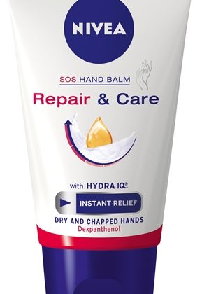 NIVEA Repair Care_50ml