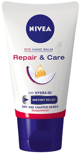 NIVEA Repair Care_50ml