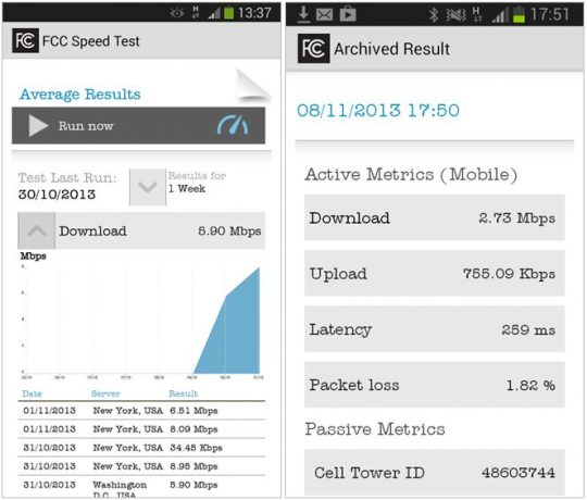 fcc-speed-test