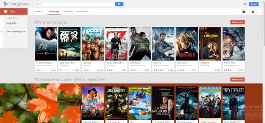 google-play-movies-italy