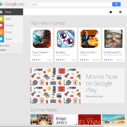 google-play-music-new-zeland