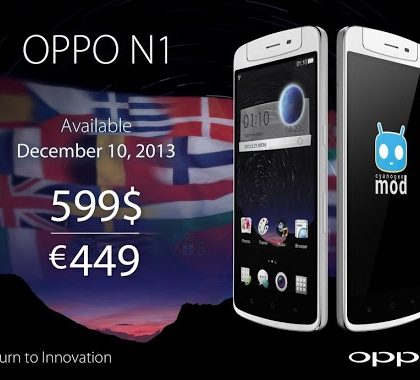 oppo-n1-prodaja