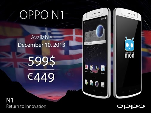 oppo-n1-prodaja