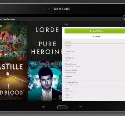 spotify-shaffle