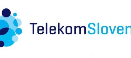 telekom slovenije logo