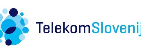 telekom slovenije logo