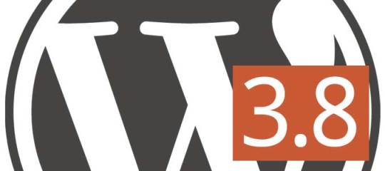 wordpress-3-8