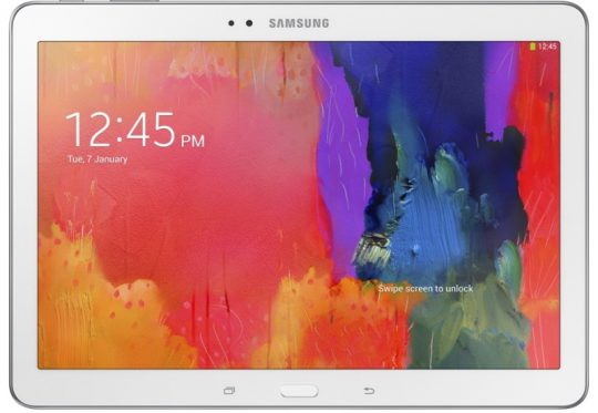 Samsung Galaxy Tab Pro 10.1