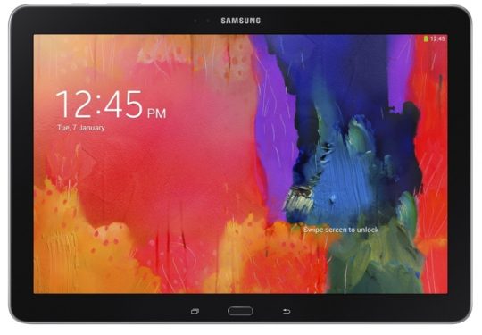 Samsung Galaxy Tab Pro 12.2