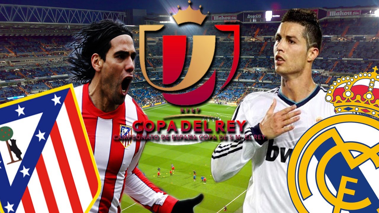 Atletico Madrid vs. Real Madrid (11.2.2014 ob 21.00); Prenos v živo