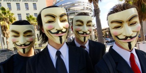 anonymous