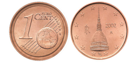 italija-1-cent-2002-napaka