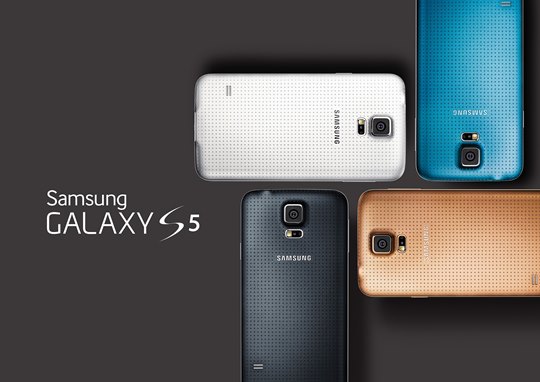samsung-Galaxy-S5_Group