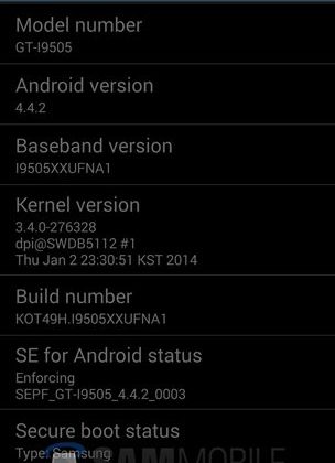 samsung-galaxy-s4-GT-I9505-kitkat