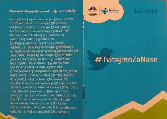 tvitajmozanase-sportniki-telekom-slovenije