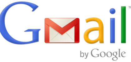 Gmail_logo