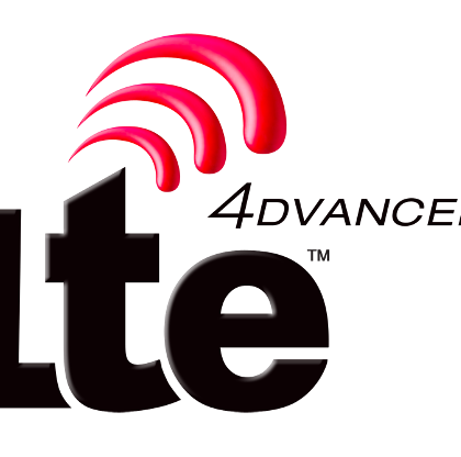 LTE-Advanced-Logo