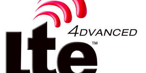 LTE-Advanced-Logo