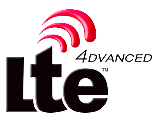 LTE-Advanced-Logo