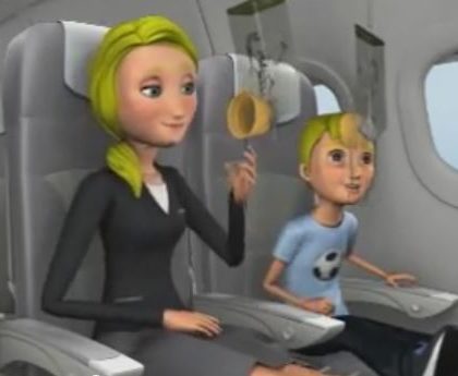 adria-airways-safety-video