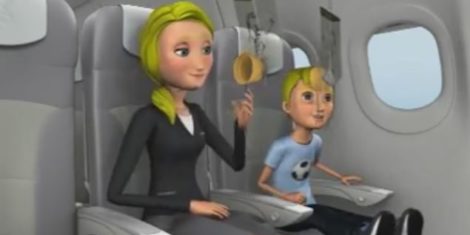 adria-airways-safety-video