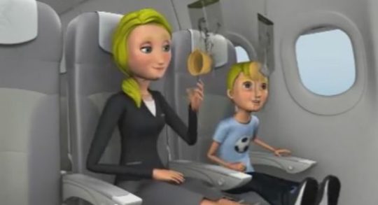 adria-airways-safety-video