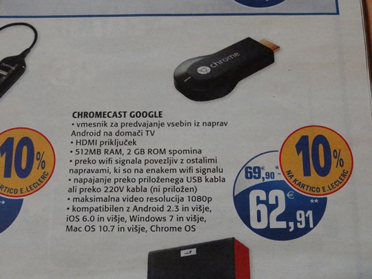 google-chromecast-eleclerc