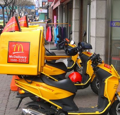 mcdonalds-Mcdelivery