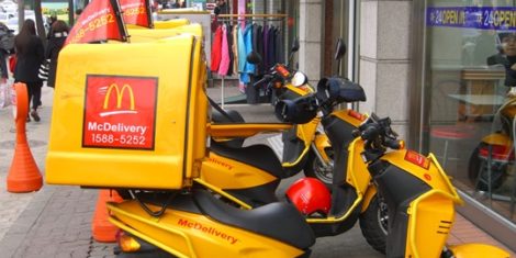 mcdonalds-Mcdelivery