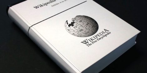 wikipedia-knjiga