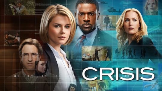 CRISIS-TV-Series
