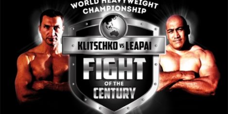 Klitschko-Leapai