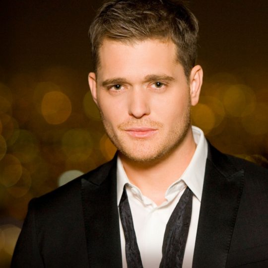 Michael-Buble