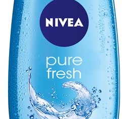 NIVEA_PureFresh_Shower_Gel