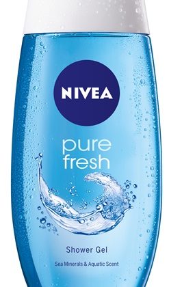 NIVEA_PureFresh_Shower_Gel