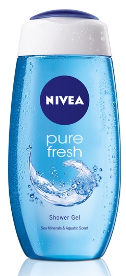 NIVEA_PureFresh_Shower_Gel