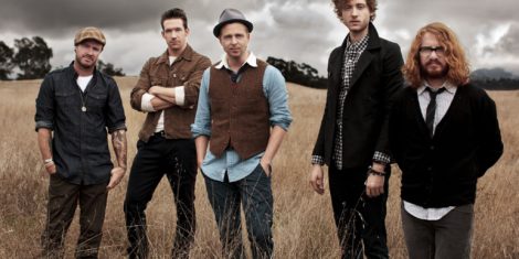 OneRepublic