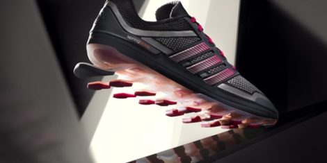 Springblade_zenski model