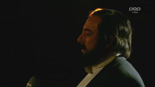 Tomaz-Ahacic-Luciano-Pavarotti