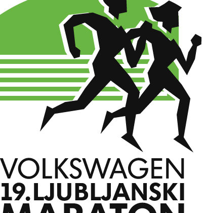 Volkswagen 19. Ljubljanski maraton