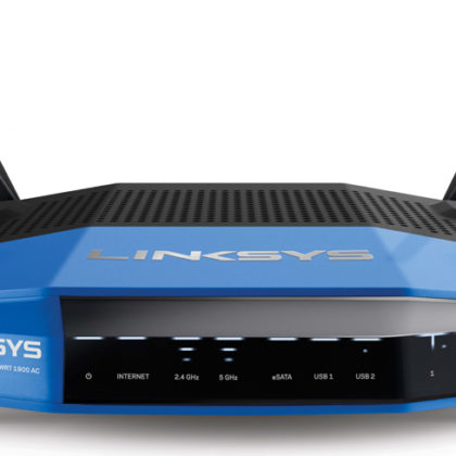 Linksys-WRT1900AC