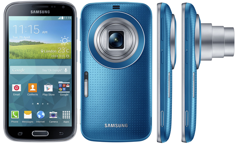 Galaxy s 25